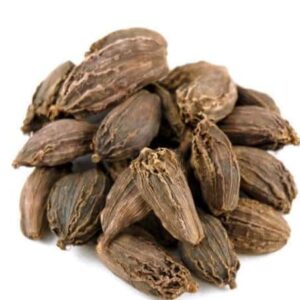 Brown Cardamom 300x300