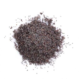 Poppy Seeds Spice 300x300